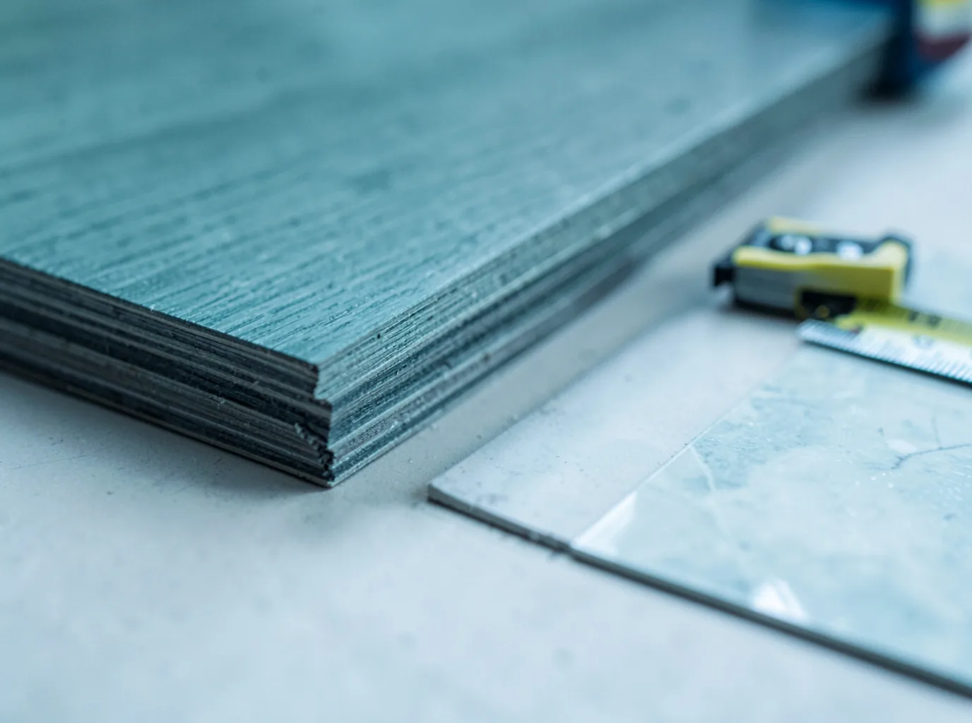 Luxury Vinyl Plank Installation Mooreland, OK FAQs